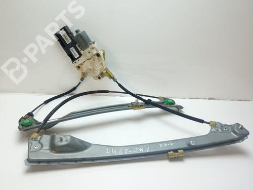 Used Front right window mechanism Front right window mechanism RENAULT LAGUNA III (BT0/1) 1.5 dCi (BT00, BT0A, BT0T, BT1J) (110 hp) 11188801 11188801