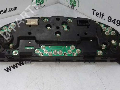 Instrument cluster PEUGEOT 406 (8B)  | BP7963917C47 