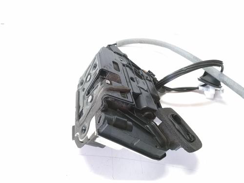 Front right lock SEAT LEON ST (5F8) 2.0 TDI | BP10184132C97 