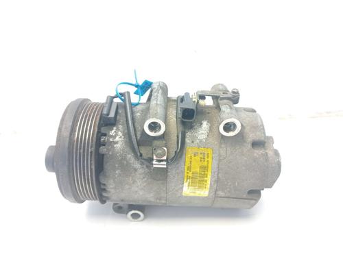 AC compressor FORD FOCUS II (DA_, HCP, DP) 1.8 TDCi | BP30549968M34 - Image 2