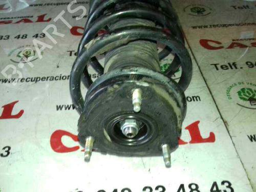 Right front shock absorber FORD MONDEO III (B5Y)  | BP7954200M17 