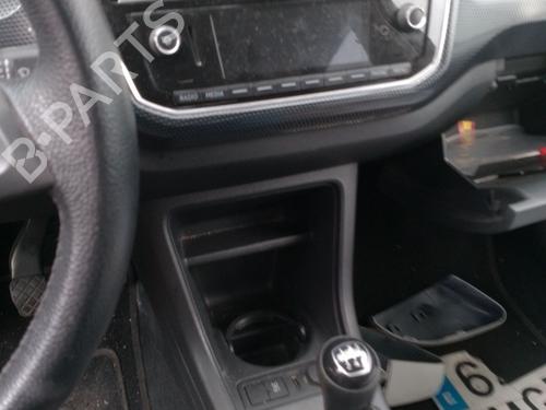 Handskerum VW UP! (121, 122, BL1, BL2, BL3, 123) 1.0 | BP37695956C95 - Image 4