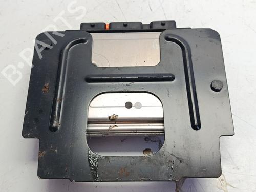 Engine control unit (ECU) CITROËN C4 I (LC_)  | BP33833462M57  - Image 5