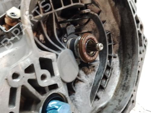 Gearbox OPEL CORSA D (S07)  | BP30485879M3 