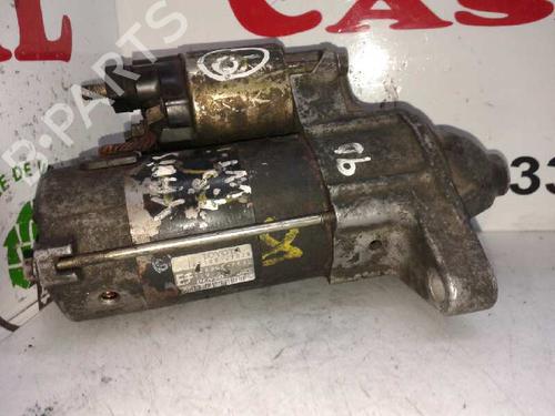 Used Starter TOYOTA YARIS VERSO (_P2_) 1.3 (NCP20_, NCP22_, NCP20R, NCP22R) (86 hp) 7962920