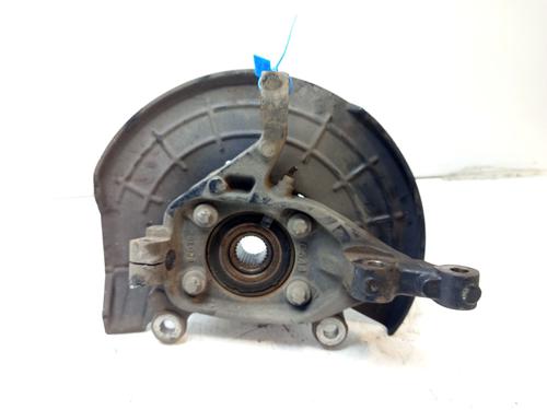 Left front steering knuckle JEEP RENEGADE SUV (BU, B1, BV) 1.6 CRD | BP32359462M25 