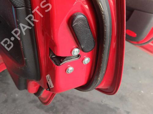 rear-right-lock-chevrolet-aveo-kalos-hatchback-t250-t255-2006-37696070 main image