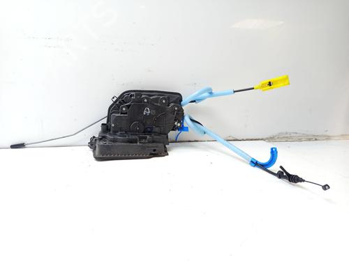 Used Front right lock BMW 2 Gran Tourer (F46) 218 d (150 hp) 32195439