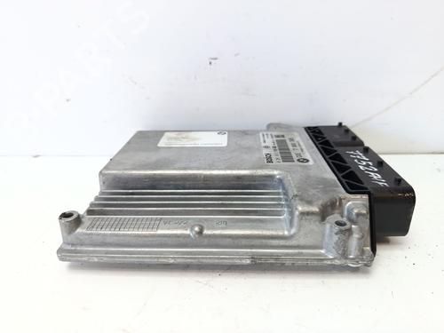 Engine control unit (ECU) BMW 5 (E60) 530 i | BP33705766M57 - Image 4