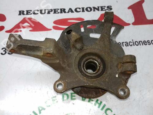 Right front steering knuckle CHEVROLET REZZO MPV (U100) 2.0 | BP7953240M26 - Image 3