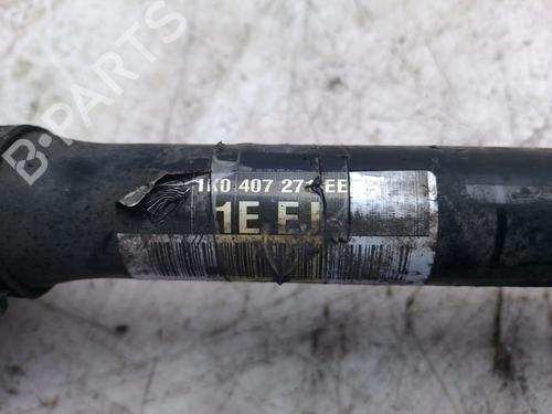 Right front driveshaft VW GOLF V (1K1) 2.0 GTI | BP19534507M39 