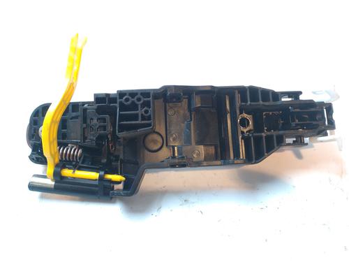 Rear right exterior door handle TOYOTA YARIS (_P13_)  | BP21139225C130