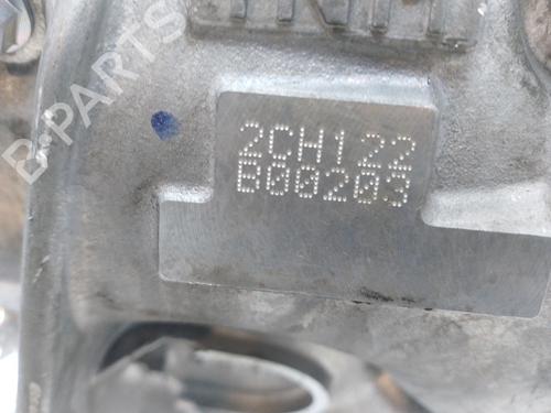 Gearbox TOYOTA YARIS (_P13_)  | BP15779185M3 