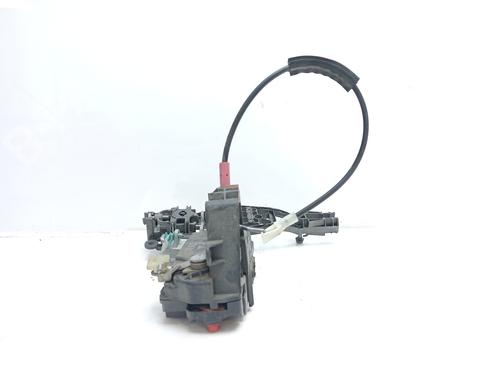 Rear right lock OPEL ASTRA H (A04) 1.3 CDTI (L48) | BP20724642C99 