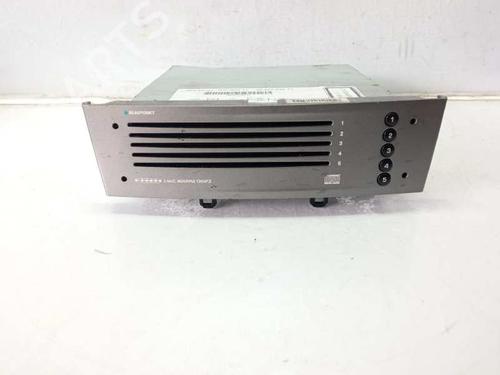 Radio PEUGEOT 308 SW I (4E_, 4H_)  | BP10159282E6 