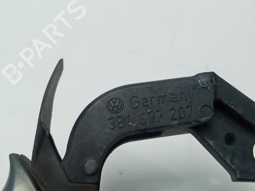 Front left interior door handle VW GOLF V (1K1)  | BP12310877I13 