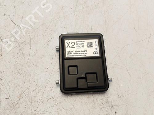 Electronic module TOYOTA CAMRY (_V7_, _VA7_, _VH7_) 2.5 Hybrid (AXVH71_, AXVH70, AXVH71R) | BP37720197M83 - Image 2