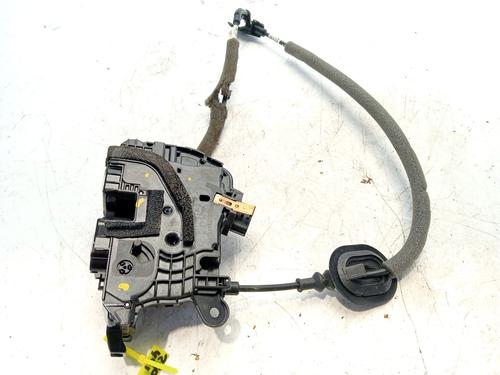 Venstre bagtil lås RENAULT CLIO V (B7_) 1.0 TCe 100 (B7MT) | BP30793676C100 - Image 4