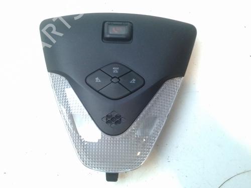 Used Interior roof light Interior roof light TOYOTA C-HR (_X1_) [2016-2026] 33795896 33795896