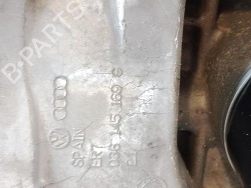 Engine SEAT IBIZA III (6L1) 1.4 16V | BP30472728M1 - Image 23