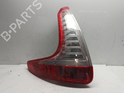 Used Left taillight Left taillight RENAULT SCÉNIC III (JZ0/1_) [2008-2016] 33435050 33435050
