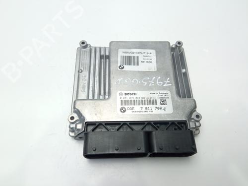 Used Engine control unit (ECU) Engine control unit (ECU) 12310433 12310433