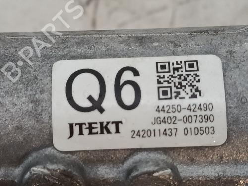 Steering rack TOYOTA RAV 4 V (_A5_, _H5_) 2.5 Hybrid (AXAH52) | BP36520332M22 - Image 4