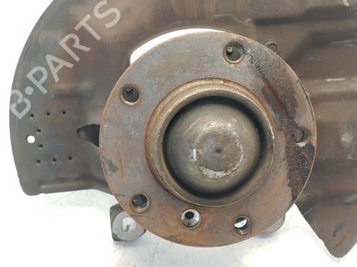 Left front steering knuckle BMW 3 Compact (E46) 320 td | BP38013412M25 - Image 8