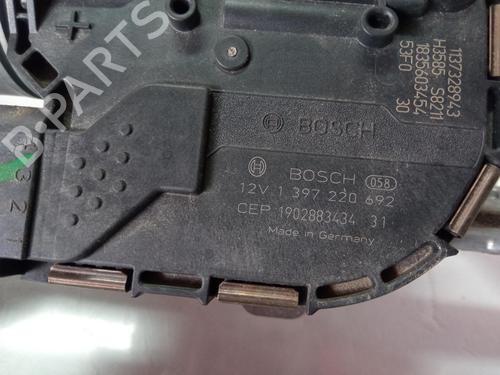 Other VW GOLF VII (5G1, BQ1, BE1, BE2) 2.0 GTI | BP14225133O1 