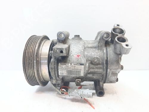 ac-compressor-renault-clio-iii-br01-cr01-2005-2006-2007-2008-2009-2010-2011-2012-2013-2014-33456701 main image