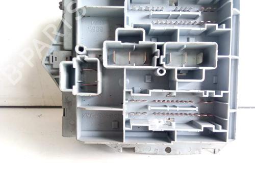 Fuse box CITROËN JUMPER I Van (244) 2.0 HDi | BP8728225E1 