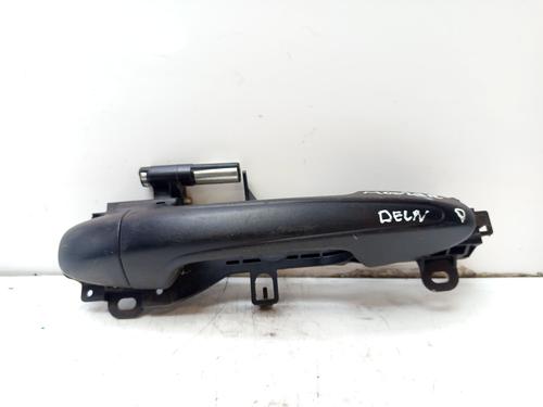 Used Front right exterior door handle Front right exterior door handle TOYOTA HILUX VII Pickup (_N1_, _N2_, _N3_) [2004-2016] 33705663 33705663