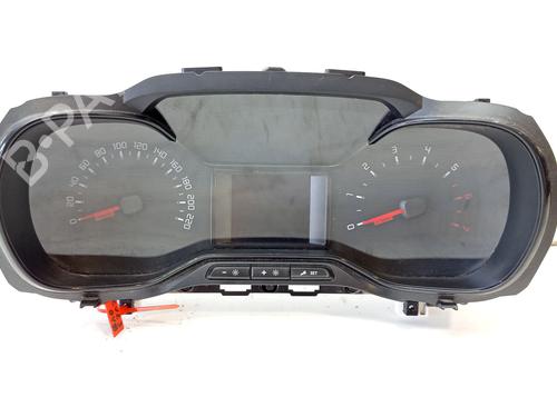 Used Instrument cluster TOYOTA PROACE VERSO Bus (MPY_) [2016-2025]  30599666