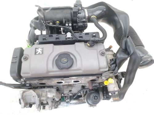 Used Engine PEUGEOT 206 Hatchback (2A/C) 1.4 i (75 hp) 26730877