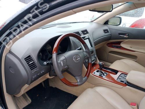 Fælk LEXUS GS (_S19_) 300 (GRS190_, GRS190R) | BP34519081C45 - Image 8