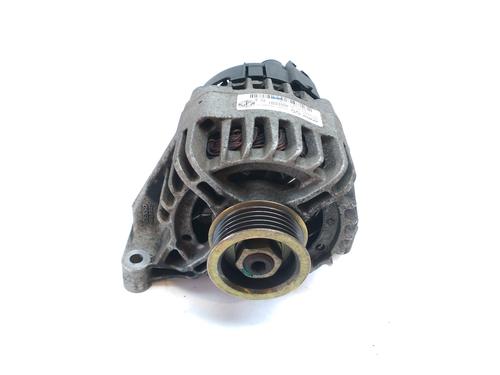 Alternator FIAT PANDA (169_) 1.2 (169.AXB11, 169.AXB1A) | BP17147488M7 