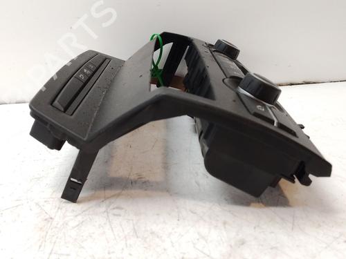 Climate control BMW X5 (E70) xDrive 30 d | BP31158240I5 - Image 3
