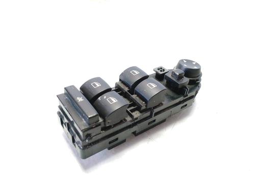 Left front window switch BMW 5 (E60) 520 d | BP10115171I27 - Image 6