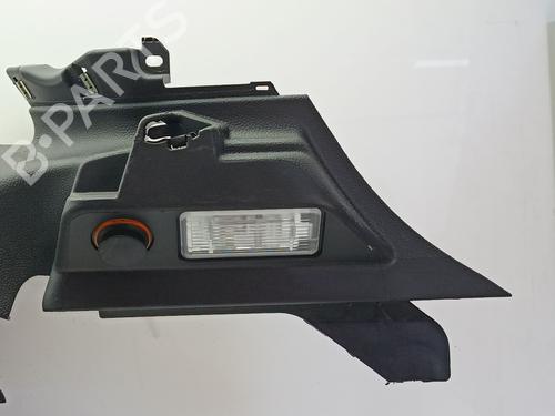 Rear right panel MINI MINI (F56) Cooper S | BP37270728C61 - Image 5