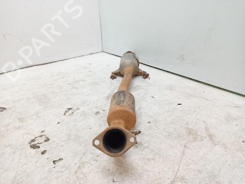 Exhaust system TOYOTA C-HR (_X1_) | BP36239078M121 - Image 2