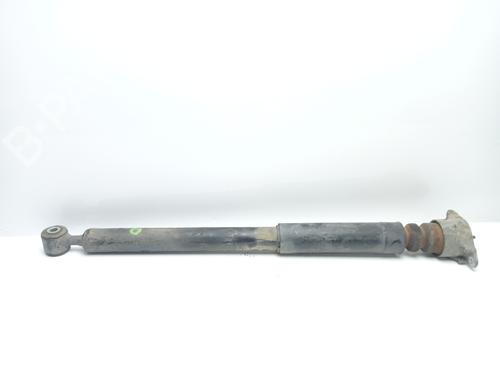 Used Left rear shock absorber FORD FIESTA VI (CB1, CCN) 1.4 TDCi (70 hp) 16646072