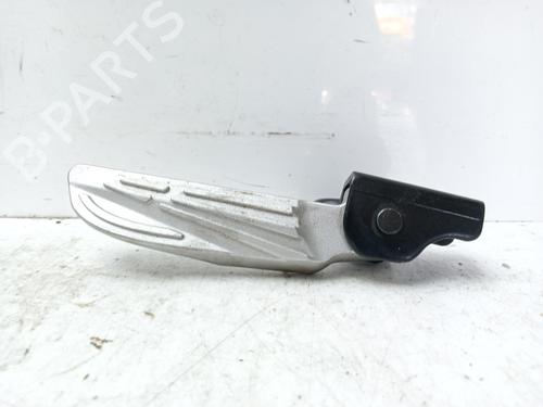 Predellino SYM SYMPHONY Symphony 125 SR (AZ12W, XB) | BP24703049C149 - Image 2