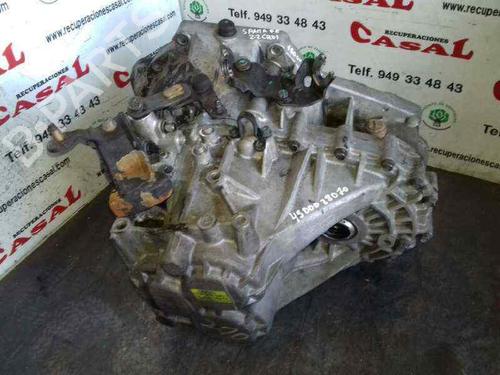 Used Gearbox Gearbox 7954702 7954702