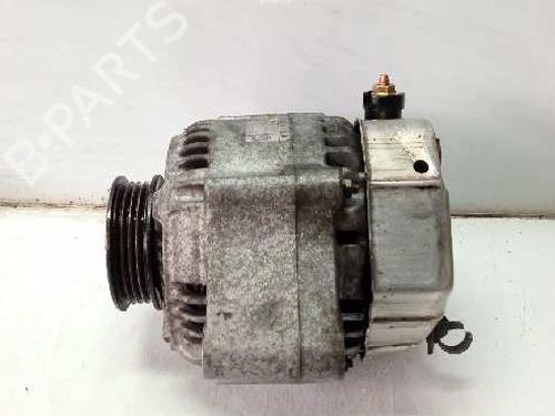 Alternator HONDA HR-V (GH_) 1.6 16V 4WD (GH2, GH4) | BP7961063M7 