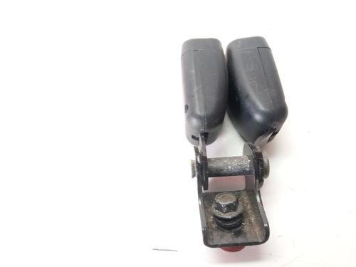 Rear center seatbelt HYUNDAI ix35 (LM, EL, ELH)  | BP11398355I27 