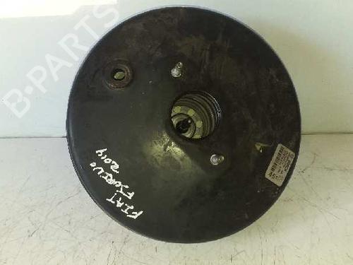 Used Servo brake Servo brake 7957404 7957404
