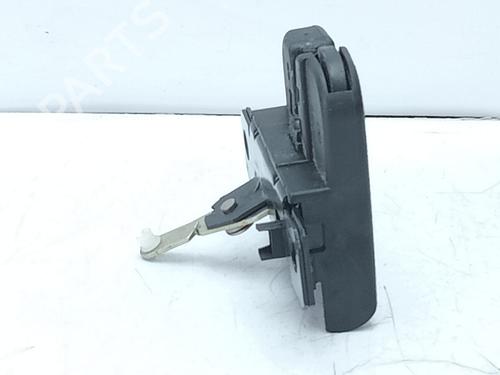 Tailgate lock VW GOLF IV (1J1)  | BP16182119C101 