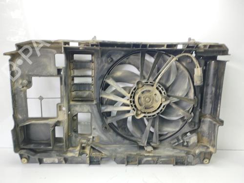 Radiator fan CITROËN XSARA Break (N2) 2.0 HDI 90 | BP15689835M35