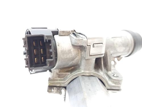 Steering column VW POLO V (6R1, 6C1) | BP31158545M21