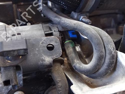 Engine PEUGEOT 207 (WA_, WC_)  | BP29073318M1 